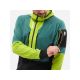 7. MILLET M PIERRAENT HOODIE Herren-Skijacke schwarz