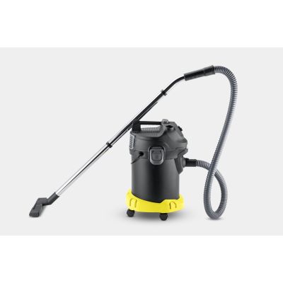 5. Kaminreiniger Kärcher AD 4 Premium 1.629-731.0 (600W; schwarz)