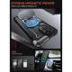 3. Supcase UB Grip Mag MagSafe Hülle für Samsung Galaxy S26 Ultra - Schwarz