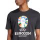 9. Adidas Euro24 M T-shirt IT9291
