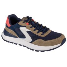 Skechers Fury - Fury Lace Low 183265-NVTN Braun 47.5