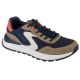 Skechers Fury - Fury Lace Low 183265-NVTN Braun 47.5