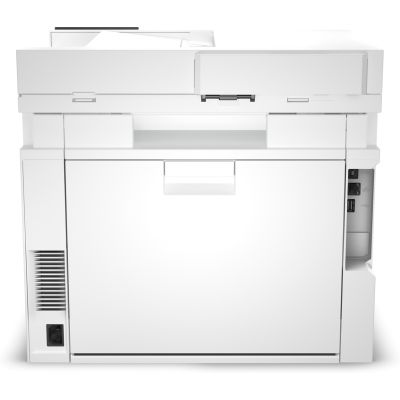8. HP Color LJ Pro MFP 4302dw Multifunktionsdrucker