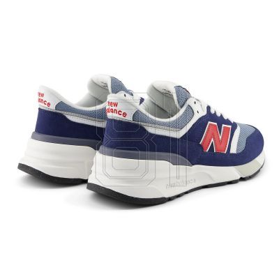 12. New Balance U997REA Schuhe