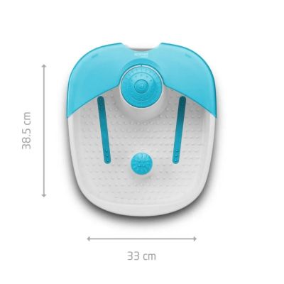 2. Ecomed by Medisana FS-70E Fußbad