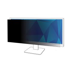 3M Blickschutzfilter für 38-Zoll-Monitor, 21:9, PF380W2B