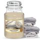 3. Große Kerze WARM CASHMERE YANKEE
