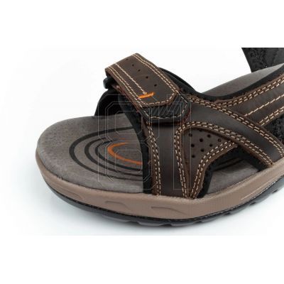 6. Grisport M GR-25-01-9026M Sandalen