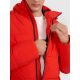 4. Herren-Daunenjacke mit Synthetikfüllung 4F 4FRAW25TDJAM0794-62S