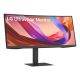 4. LG 34U650A-B Computermonitor 86,4 cm (34") 3440 x 1440 px Wide Quad HD LCD Schwarz