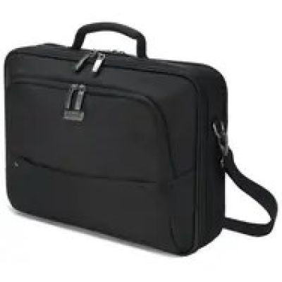 DICOTA Eco Multi Plus SELECT 39,6 cm (15,6") Messenger Case Schwarz