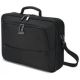 DICOTA Eco Multi Plus SELECT 39,6 cm (15,6") Messenger Case Schwarz