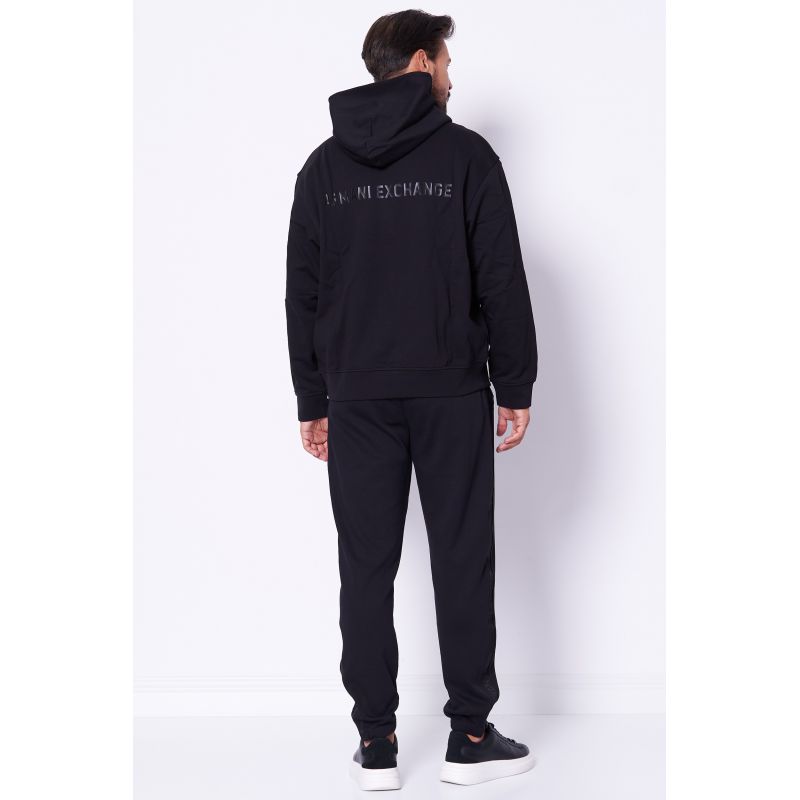 4. Armani Exchange Sweatshirt M 6DZMLJ-ZJ4XZ-1200