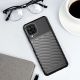 12. Thunder Case Flexibel Robuste Panzer Handyhülle TPU Schutzhülle für Samsung Galaxy A22 4G blau