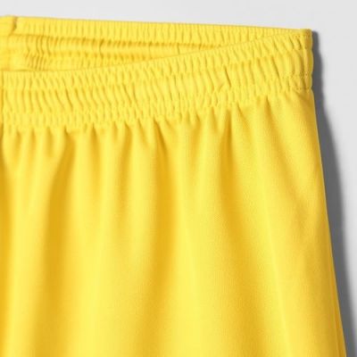 adidas Parma 16 Herren Fußballshorts in gelb