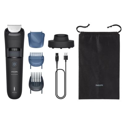 10. PHILIPS BT5780/15 Barttrimmer