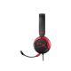 5. HyperX Cloud Mini Gaming-Headset (Schwarz)