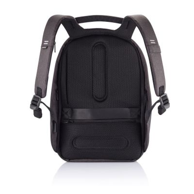 24. XD DESIGN ANTI-DIEBSTAHL-RUCKSACK BOBBY HERO REGULAR SCHWARZ P/N: P705.291