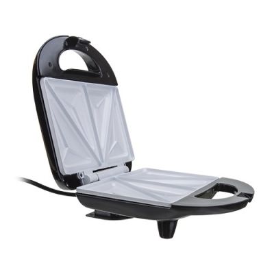 5. CAMRY CR 3018 Sandwichmaker (700W; schwarz)