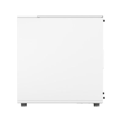 19. Fractal Design North White