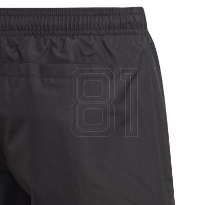 4. Swim shorts adidas YB Bos Short Jr GQ1063