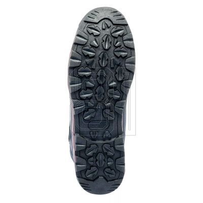 4. Iguana Severo Mid M Schuhe 92800187171