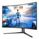 24. PHILIPS LED-Monitor 31,5" 32M2C5500W/00 240Hz