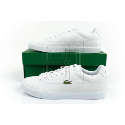 16. Lacoste Lerond Set 125 1 M Schuhe 749CMA000521G