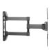 11. Techly ICA-PLB 136E TV-Halterung für 139,7 cm (55") Fernseher, Schwarz