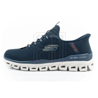 2. Skechers Glide-Step Slip-Ins M 233010/NVY Schuhe