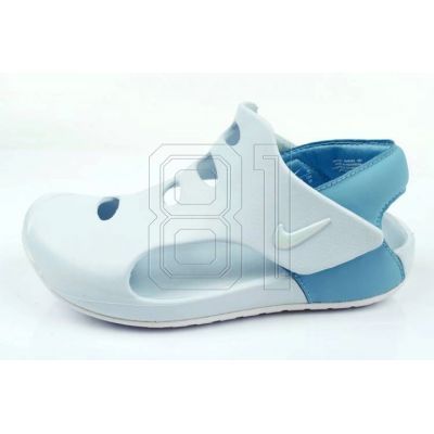 3. Nike Jr. DH9462-401 Sportsandalen