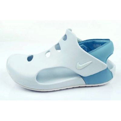 3. Nike Jr. DH9462-401 Sportsandalen