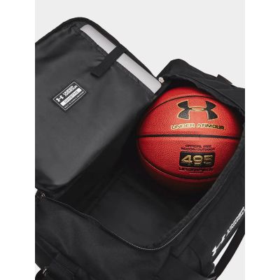 4. Under Armour Gametime Duffle SM 1376466-001 Tasche