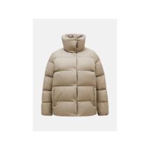 Peak Performance W Daunenpufferjacke Beige
