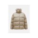 Peak Performance W Daunenpufferjacke Beige