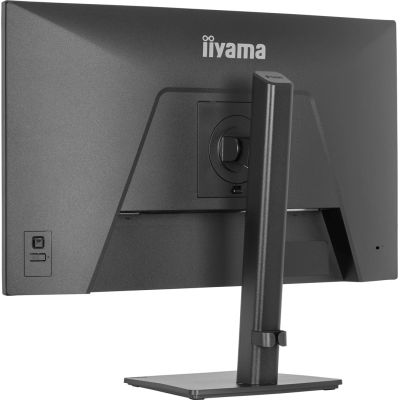 28. iiyama ProLite XB2796QSC-B1 Computermonitor 68,6 cm (27") 2560 x 1440 px Quad HD LED Schwarz