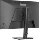28. iiyama ProLite XB2796QSC-B1 Computermonitor 68,6 cm (27") 2560 x 1440 px Quad HD LED Schwarz