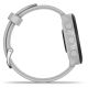 5. Garmin Forerunner 55 Uhr, 42 mm MIP Weiß