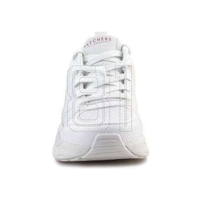 7. Skechers Hazel Faye W 177576WHT Schuhe