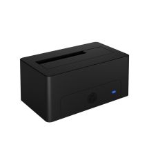ICY BOX IB-1121-U3 USB 3.2 Gen 1 Typ-A Schwarz