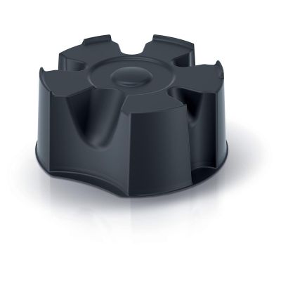 Sockel für Basecan-Regenwassertank