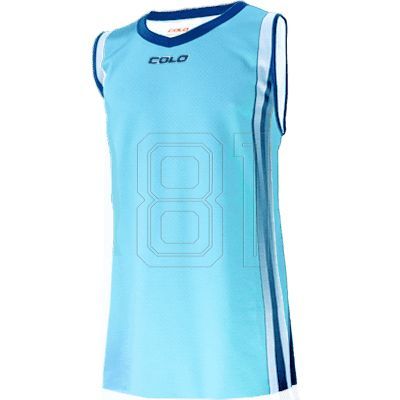 Colo Batch M 03 Basketball Jersey