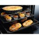 9. Backofen ELECTROLUX EOF4P56X mit Pyrolyse-Reinigung