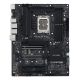 3. ASUS Pro WS W680-ACE W680 (LGA 1700) ATX-Mainboard, 2x PCIe 5.0, 3x PCIe 4.0, 3x PCIe 4.0 M.2-Steckplätze, 2x USB 3.2 Gen 2, 4x USB 3.2 Gen 1, 2x USB 2.0, 2x 2,5-Gb-Ethernet, 1x SlimSAS, 4x SATA, HDMI, DisplayPort und VGA