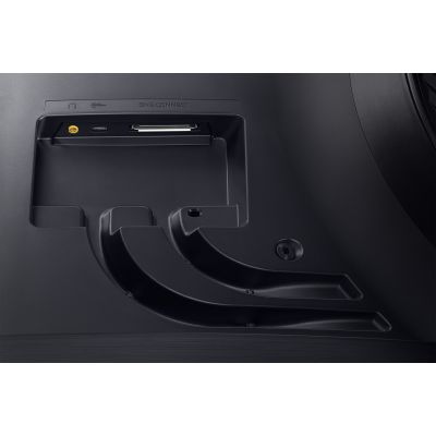 15. Samsung G97NC Computermonitor 139,7 cm (55") 3840 x 2160 px 4K Ultra HD LED Schwarz