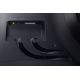15. Samsung G97NC Computermonitor 139,7 cm (55") 3840 x 2160 px 4K Ultra HD LED Schwarz