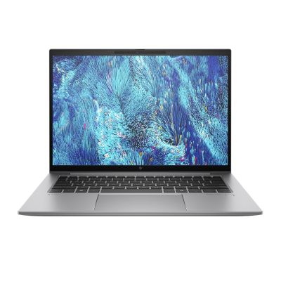 HP ZBook Firefly G11 Ultra 5 135H 14" WUXGA IPS-Display (400 Nits), 16 GB DDR5-RAM (5600 MHz), 1 TB SSD, RTX A500-Grafikkarte, 5,0-MP-Kamera, 56-Wh-Akku, Windows 11 Pro (3 Jahre Vor-Ort-Service)