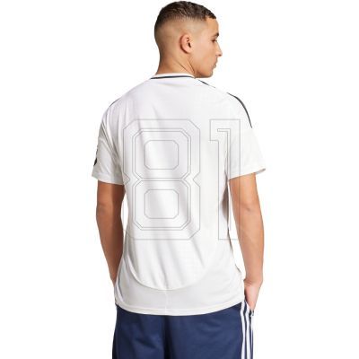4. Adidas Real Madrid 24/25 Heimtrikot M JX2136