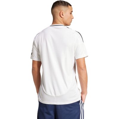 4. Adidas Real Madrid 24/25 Heimtrikot M JX2136