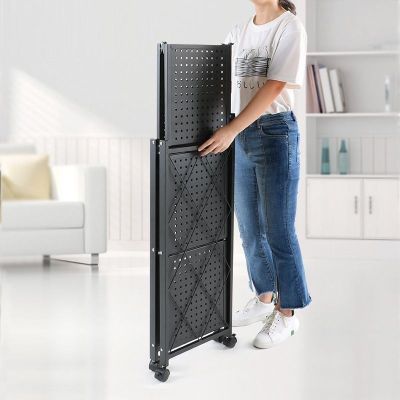4. LAGERREGAL FS003